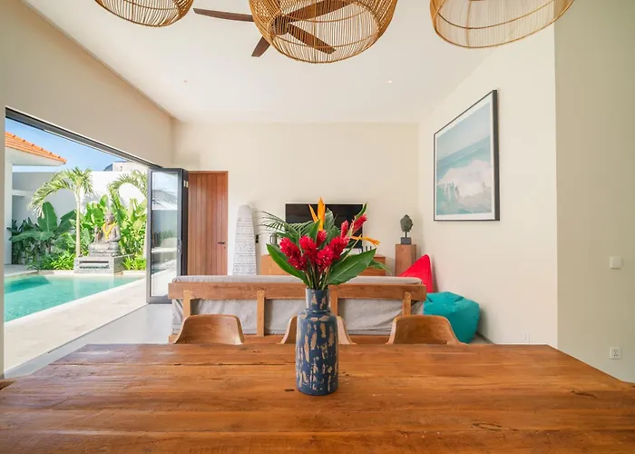 Habitación en casa particular La Bay, Private In Stunning Close To Balangan