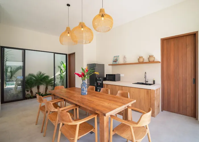 La Bay, Private In Stunning Close To Balangan Habitación en casa particular *