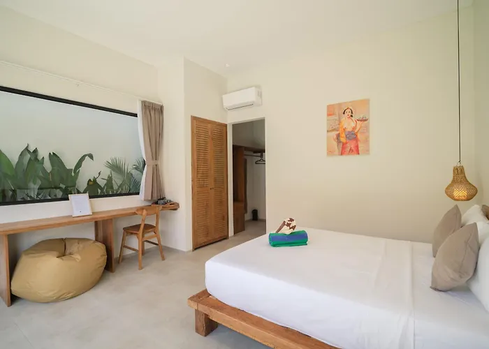 La Bay, Private In Stunning Close To Balangan Habitación en casa particular Uluwatu