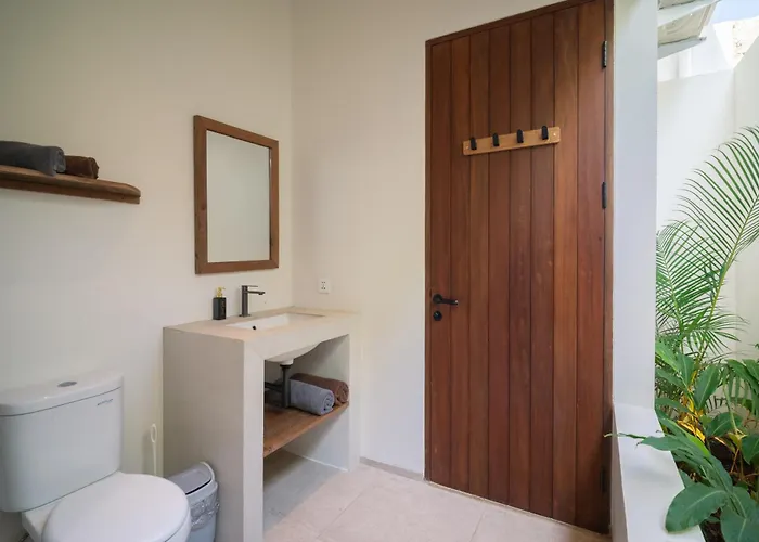 La Bay, Private In Stunning Close To Balangan Habitación en casa particular