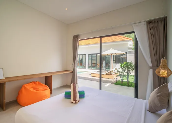 La Bay, Private In Stunning Close To Balangan Habitación en casa particular Uluwatu