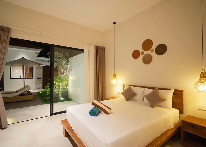 La Bay, Private In Stunning Close To Balangan Habitación en casa particular Uluwatu