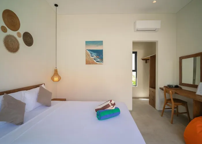La Bay, Private In Stunning Close To Balangan Uluwatu
