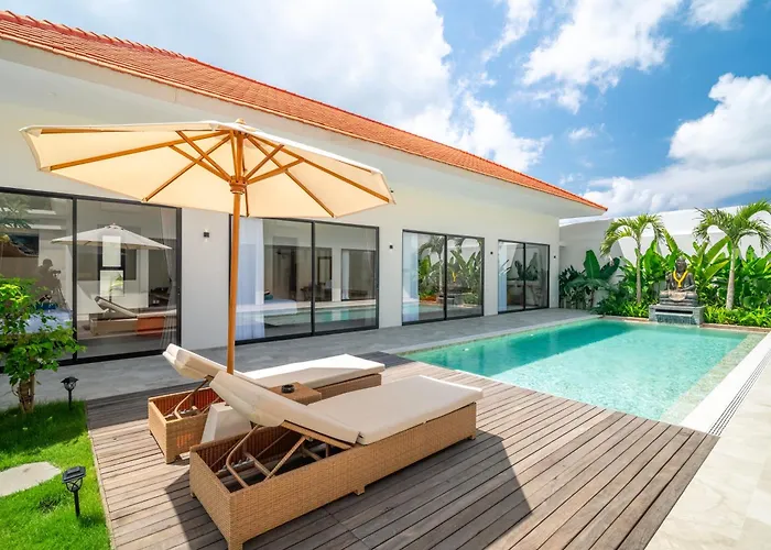 Habitación en casa particular La Bay, Private In Stunning Close To Balangan Uluwatu