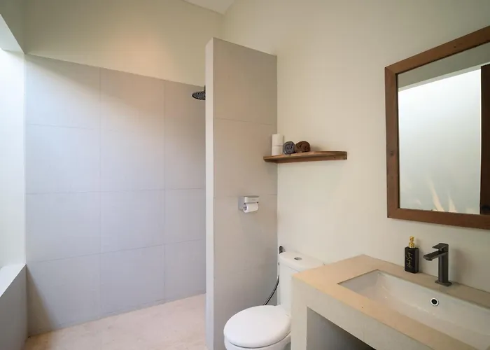 Habitación en casa particular La Bay, Private In Stunning Close To Balangan *