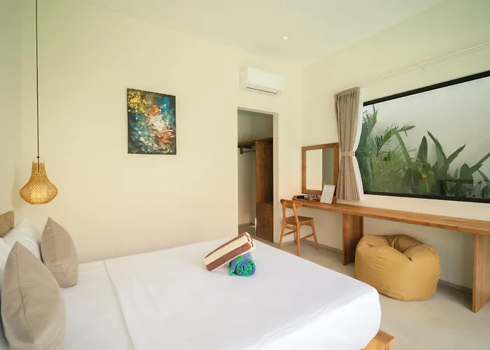 La Bay, Private In Stunning Close To Balangan
