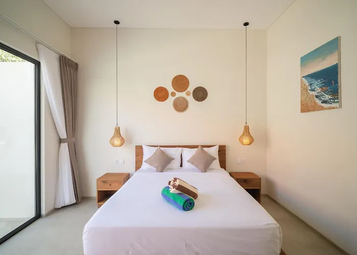 La Bay, Private In Stunning Close To Balangan *
